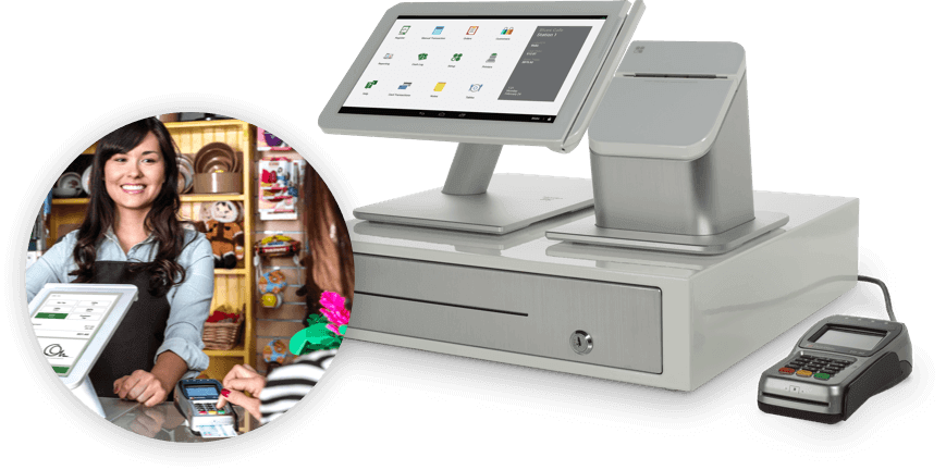 Clover POS