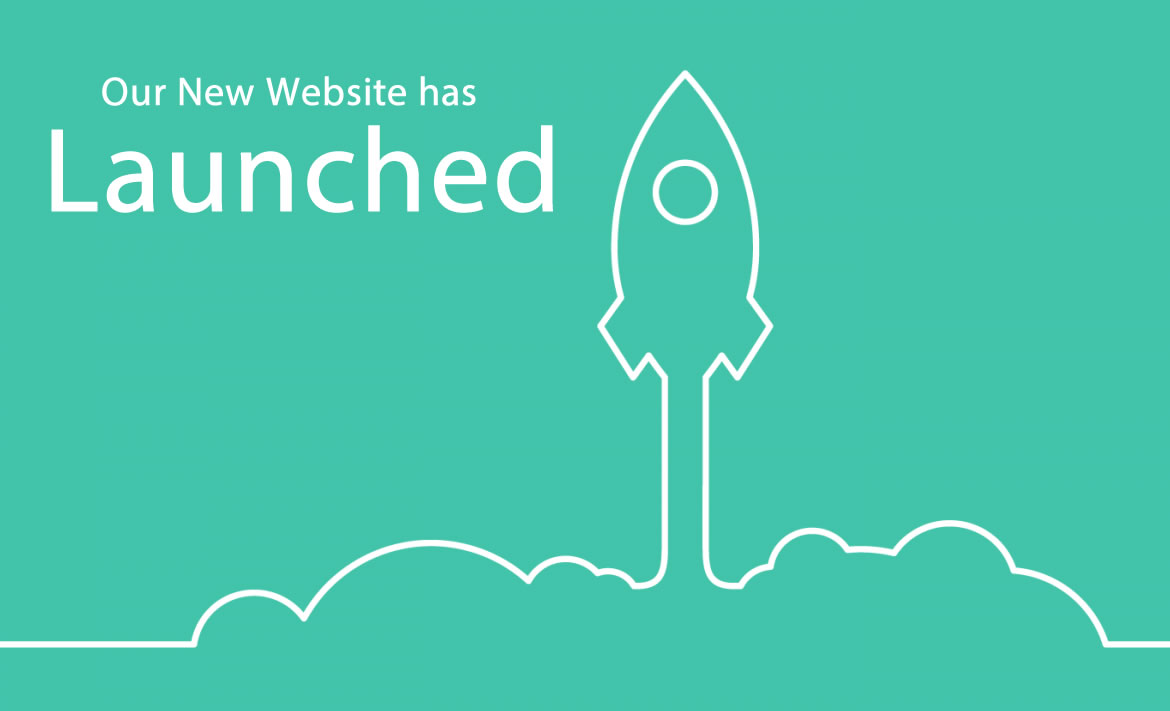 Website Launch